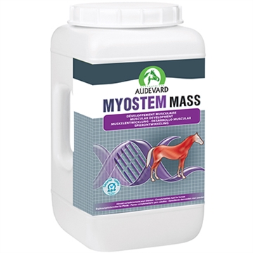 Myostem Mass 2,1 kg